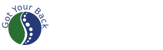 Dr. Sherri Scott, Chiropractor Logo